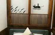 Bilik Tidur 3 YUELU-House Inn