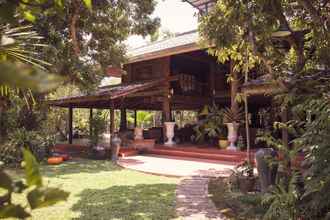 Exterior 4 Ruang Tawan Hideaway