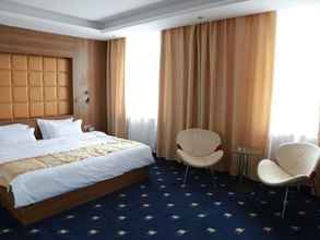 ห้องนอน 4 Puma Imperial Hotel