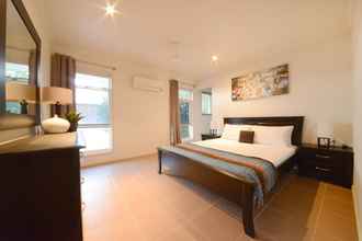 Kamar Tidur 4 Hydeaway Bay Beach House