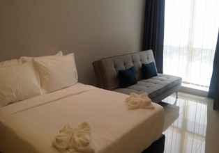 Kamar Tidur 4 Pinnacle Suites