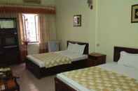 Phòng ngủ Hai Trang Hotel