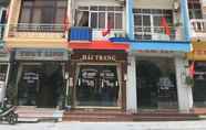 Bangunan 2 Hai Trang Hotel
