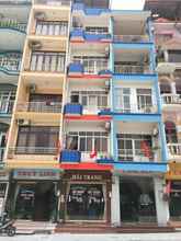 Bên ngoài 4 Hai Trang Hotel