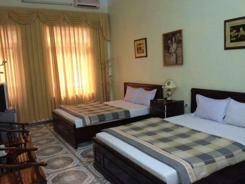 Nhà nghỉ Hải Trang-nhà nghỉ Hạ Long