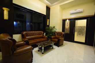 Sảnh chờ 4 Hotel 24 Seven