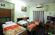 Bilik Tidur 6 Trishul Hotel