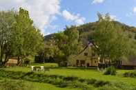 Exterior Cowleigh Park Farm