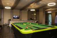 Entertainment Facility Ibiza The Fern Resort and Spa Kolkata