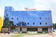 Bangunan Sun N Star