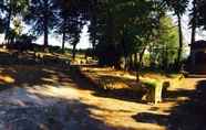 ภายนอกอาคาร 6 Agriturismo Podere Luciano