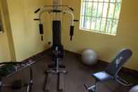 Fitness Center Agriturismo Podere Luciano