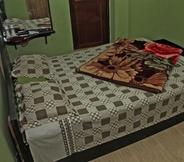 Kamar Tidur 4 Bono Nibash Hill Resort