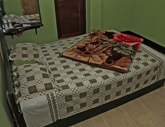 Kamar Tidur 2 Bono Nibash Hill Resort