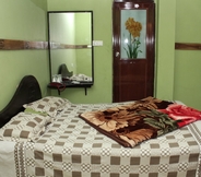 Kamar Tidur 6 Bono Nibash Hill Resort