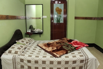 Kamar Tidur 4 Bono Nibash Hill Resort