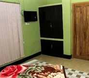 Kamar Tidur 5 Bono Nibash Hill Resort