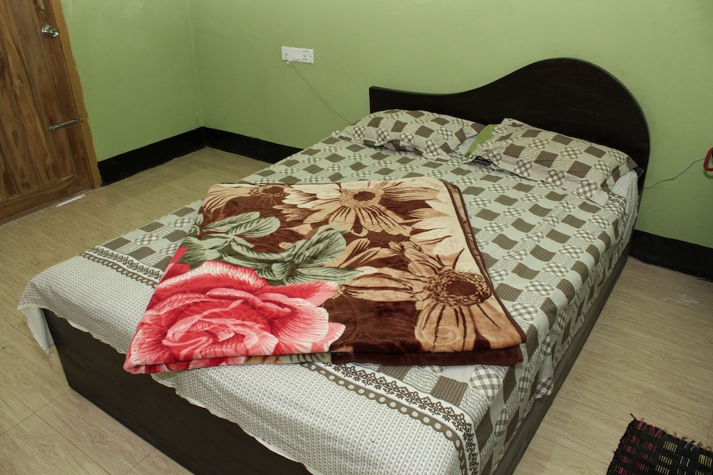 Kamar Tidur 7 Bono Nibash Hill Resort