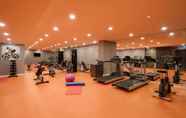 Fitness Center 3 Park Inn by Radisson Istanbul Atasehir