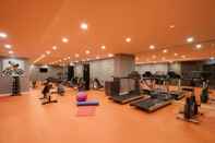 Fitness Center Park Inn by Radisson Istanbul Atasehir