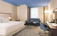 Bedroom 2 Park Inn by Radisson Istanbul Atasehir