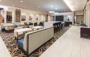 Restaurant 6 La Quinta Inn & Suites by Wyndham Terre Haute