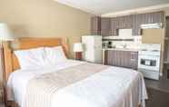 Kamar Tidur 5 Okanagan Royal Park Inn by Elevate Rooms