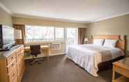 Kamar Tidur 3 Okanagan Royal Park Inn by Elevate Rooms