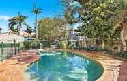 Swimming Pool 7 Amazing Waterfront Views Sunshine Coast H330