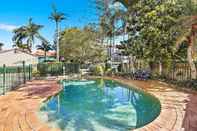 Kolam Renang Amazing Waterfront Views Sunshine Coast H330