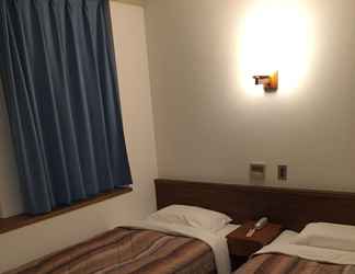 Kamar Tidur 2 Tourist Hotel