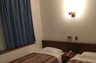 Kamar Tidur Tourist Hotel