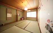 Kamar Tidur 3 JQ Villa Kyoto KAGO NUKUMORI