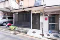 Bangunan JQ Villa Kyoto KAGO NUKUMORI