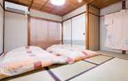 Kamar Tidur 5 JQ Villa Kyoto KAGO NUKUMORI