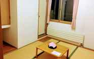 Bedroom 6 Minshuku Sumitomo