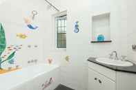 Toilet Kamar Comfy Coogee Living H328