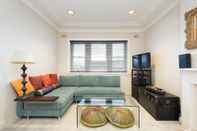 Ruang untuk Umum Comfy Coogee Living H328