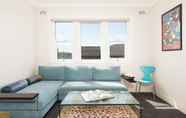 Ruang Umum 3 Comfy Coogee Living H328