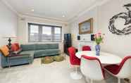 Ruang Umum 7 Comfy Coogee Living H328