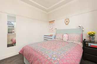 Kamar Tidur 4 Comfy Coogee Living H328