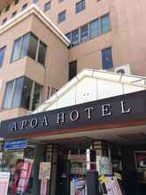 Exterior 4 Apoa Hotel Tsu