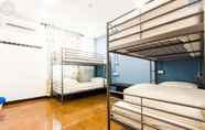 Bedroom 2 The World Kinmen