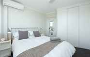 Bedroom 3 Stunning Ocean View Apartment H324