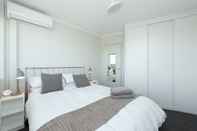 Kamar Tidur Stunning Ocean View Apartment H324