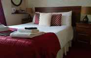 Kamar Tidur 6 Gabrielle's Hotel