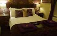 Kamar Tidur 4 Gabrielle's Hotel