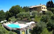 Swimming Pool 2 Agriturismo Le Dolci Colline