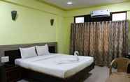Bedroom 2 Ashish Resort