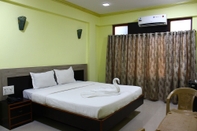 Phòng ngủ Ashish Resort